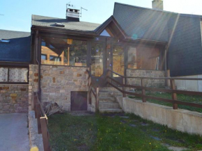 Chalet Les Angles, 3 pièces, 4 personnes - FR-1-593-77